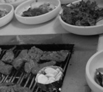 Korean BBQ